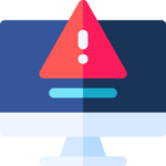warning